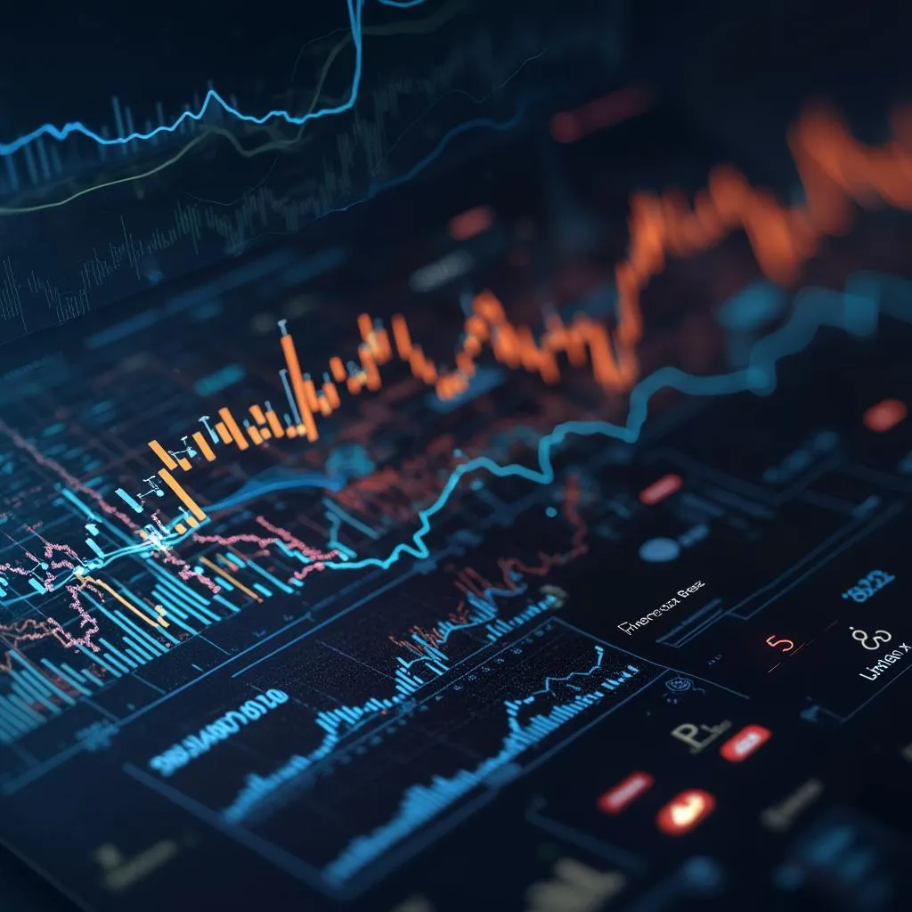 Prédictions financières