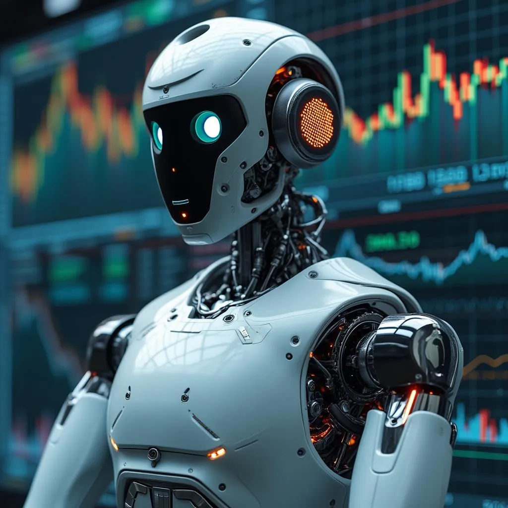 IA et investissement automatisé