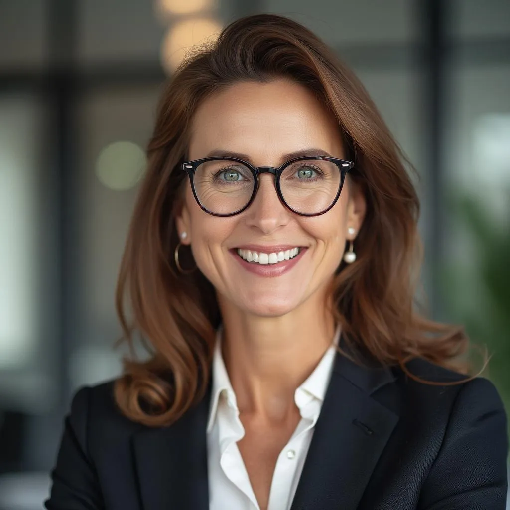 Sophie Moreau